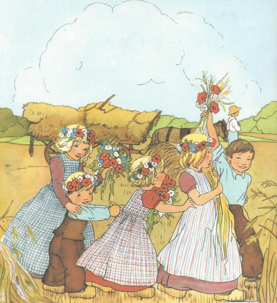 voetreflex inspiratie